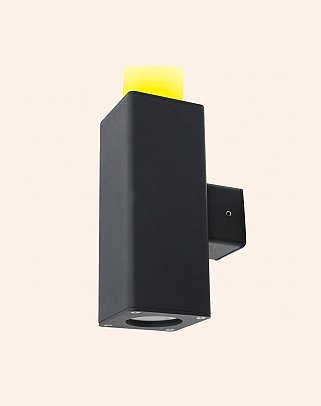 Y.A.29388 - Modern Bollard Wall Light