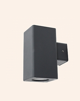 Y.A.29390 - Modern Bollard Wall Light