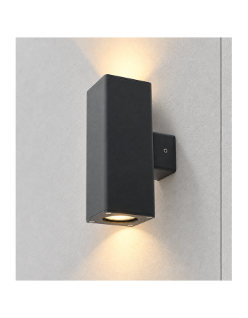 Y.A.29392 - Modern Bollard Wall Light