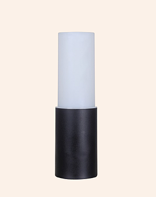 Y.A.29398 - Column, Pillar Lamp Outdoor Garden Lighting