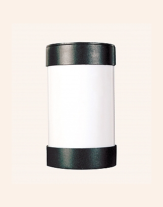 Y.A.29400 - Modern Bollard Wall Light