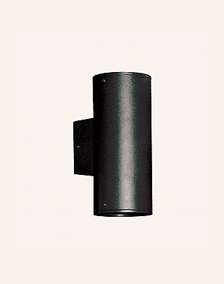 Y.A.29404 - Modern Bollard Wall Light