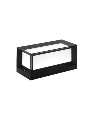 Y.A.29730 - Modern Bollard Wall Light