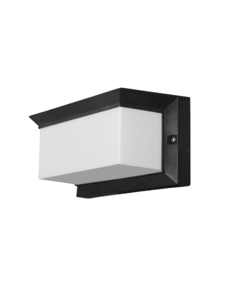 Y.A.29744 - Modern Bollard Wall Light