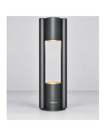 Y.A.29810 - Modern Bollard Lawn Lights