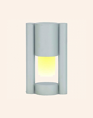 Y.A.29812 - Column, Pillar Lamp Outdoor Garden Lighting