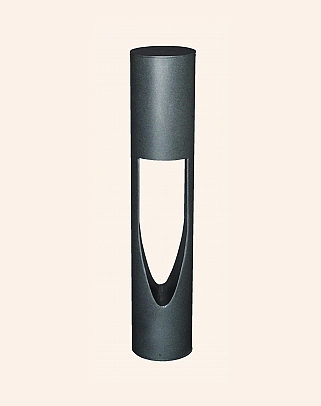 Y.A.29882 - Modern Bollards Grass Pole