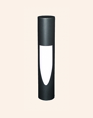 Y.A.29883 - Modern Bollard Lawn Lights