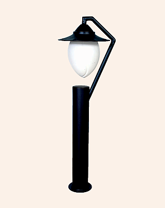 Y.A.29900 - Modern Bollard Lawn Lights