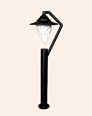 Y.A.29902 - Modern Bollard Lawn Lights