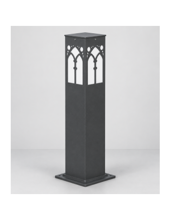 Y.A.29912 - Modern Bollard Lawn Lights