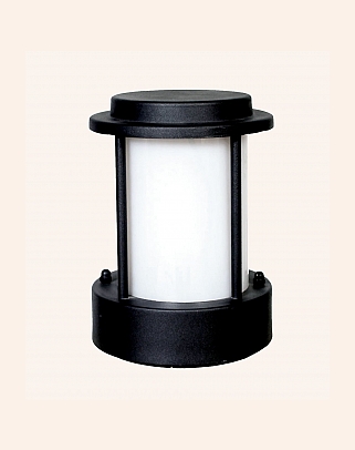 Y.A.29926 - Column, Pillar Lamp Outdoor Garden Lighting