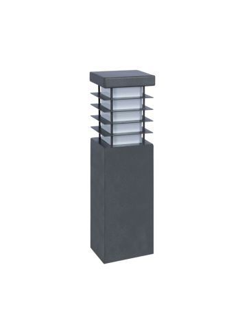 Y.A.30012 - Modern Bollard Lawn Lights