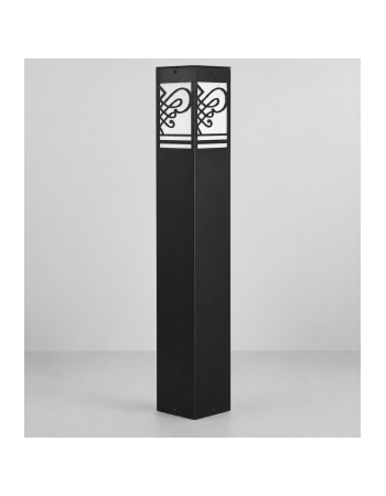 Y.A.30090 - Modern Bollard Lawn Lights