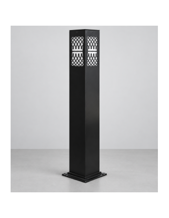 Y.A.30120 - Modern Bollard Lawn Lights