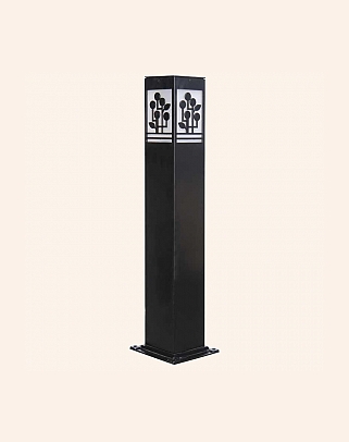 Y.A.30130 - Modern Bollard Lawn Lights