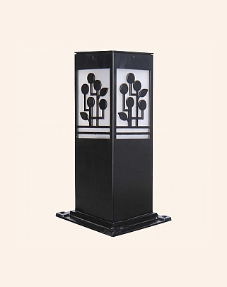 Y.A.30140 - Column, Pillar Lamp Outdoor Garden Lighting