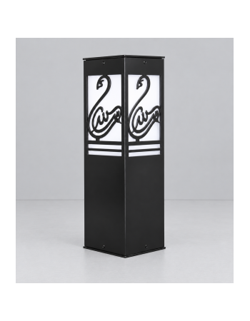 Y.A.30170 - Column, Pillar Lamp Outdoor Garden Lighting