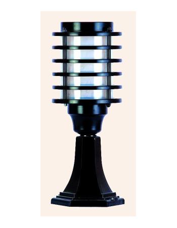 Y.A.35020 - Column, Pillar Lamp Outdoor Garden Lighting
