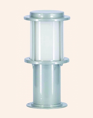 Y.A.35090 - Column, Pillar Lamp Outdoor Garden Lighting