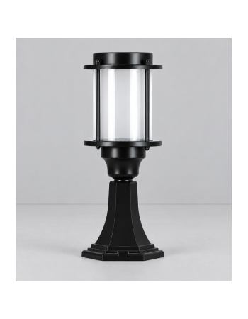 Y.A.35100 - Column, Pillar Lamp Outdoor Garden Lighting