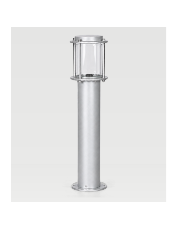Y.A.35110 - Modern Bollard Lawn Lights