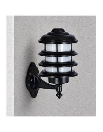 Y.A.35120 - Modern Bollard Wall Light
