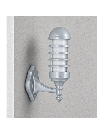 Y.A.35150 - Modern Bollard Wall Light