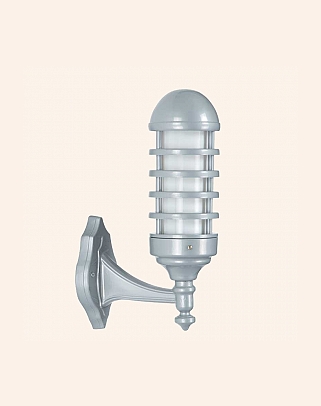 Y.A.35150 - Modern Bollard Wall Light