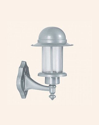 Y.A.35210 - Modern Bollard Wall Light