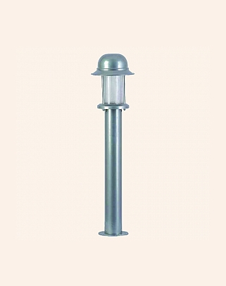 Y.A.35230 - Modern Bollard Lawn Lights