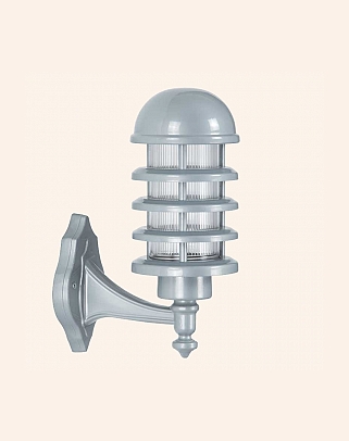 Y.A.35240 - Modern Bollard Wall Light