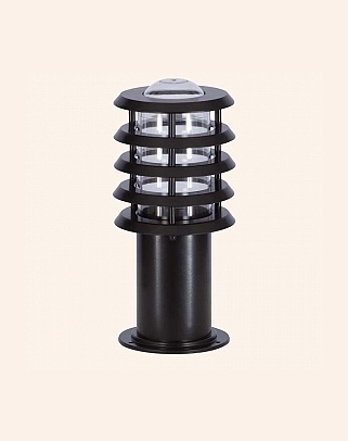 Y.A.35264 - Column, Pillar Lamp Outdoor Garden Lighting