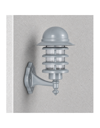 Y.A.35270 - Modern Bollard Wall Light