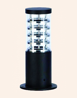 Y.A.39610 - Column, Pillar Lamp Outdoor Garden Lighting