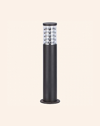 Y.A.39620 - Modern Bollard Lawn Lights