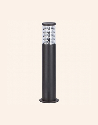 Y.A.39620 - Modern Bollard Lawn Lights