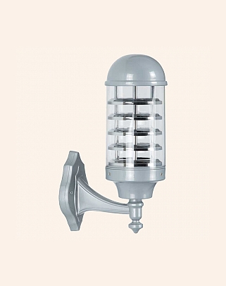 Y.A.39630 - Modern Bollard Wall Light