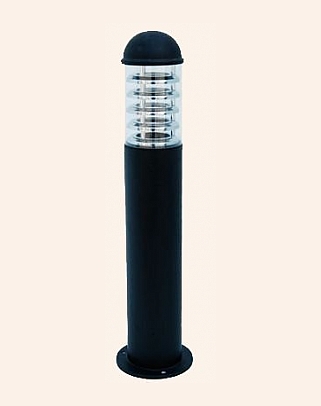 Y.A.39660 - Modern Bollard Lawn Lights