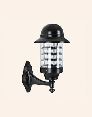 Y.A.39670 - Modern Bollard Wall Light