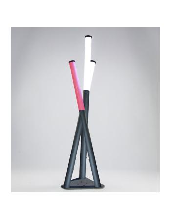Y.A.84003 - Modern Garden Pole Lighting