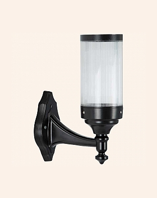 Y.A.40000 - Modern Bollard Wall Light