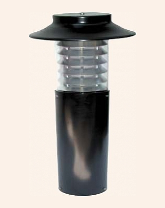 Y.A.42020 - Column, Pillar Lamp Outdoor Garden Lighting