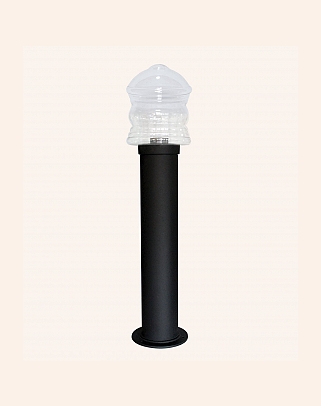 Y.A.44860 - Modern Bollard Lawn Lights