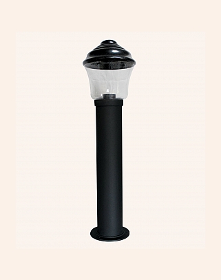 Y.A.44922 - Modern Bollard Lawn Lights