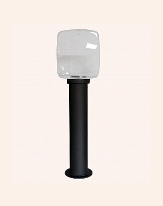 Y.A.44930 - Modern Bollard Lawn Lights