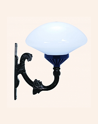 Y.A.4904 - Garden Lighting Wall Light