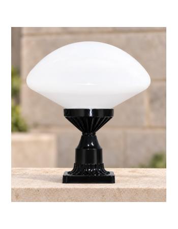 Y.A.4906 - Decorative Bollard Garden Lighting