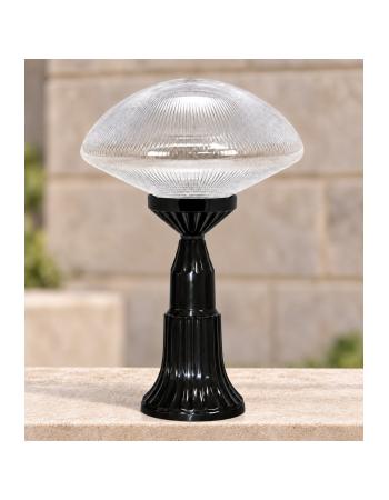 Y.A.4908 - Decorative Bollard Garden Lighting
