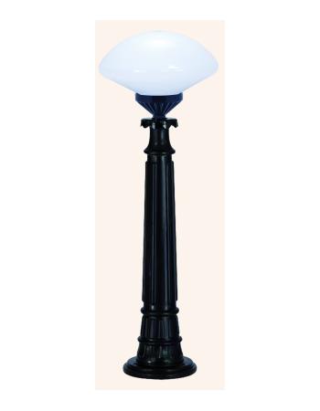Y.A.4910 - Decortive Outdoor Bollard Light
